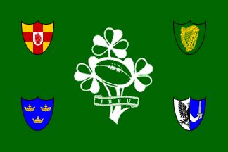 Irish Rugby Football Union