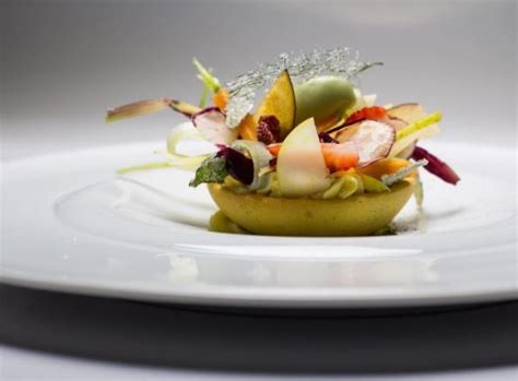 5 Michelin Star Restaurants in Italy - Elite Traveler