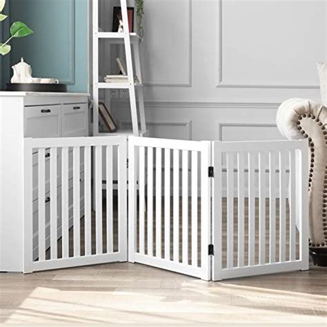 Top 10 Best Freestanding Baby Gates - BabyStuffLab