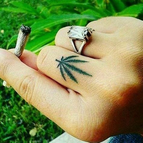 420 tattoos