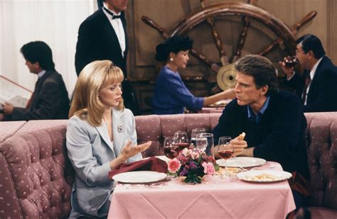 'Cheers' Finale: Shelley Long Gave Writers 1 Idea to Explain Diane's Return