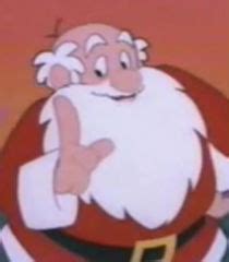 Voice Of Santa Claus - Frosty the Snowman | Behind The Voice Actors