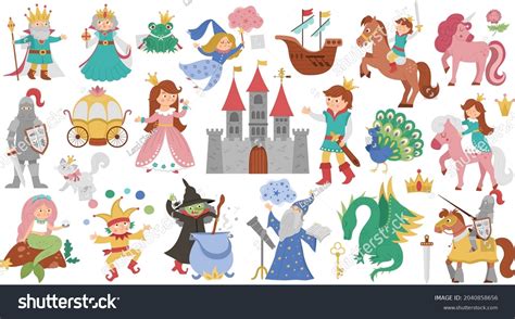 Fairy Tale Characters Stock Photos - 148,956 Images | Shutterstock