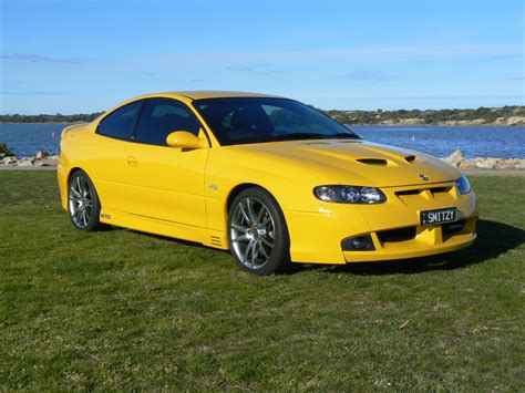 2006 Holden Special Vehicles GTO - Smitzy - Shannons Club