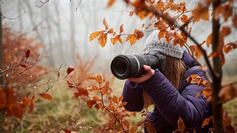 مجموعة أدوات أساسية من أجل الإرتقاء بمستوى التصوير الفوتوغرافي كما ...