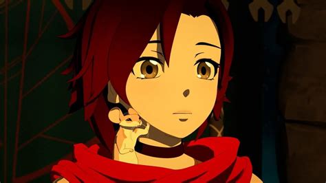 RWBY: Volume 9 - Episode 1 ‘A Place of Particular Concern’ REVIEW