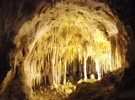 Amazzing Earth: Awesome Limestone Caves