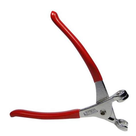 12-03807 CLECO PLIERS, SPRING LOADED - Aviation Parts Inc.