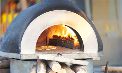 Diy Wood Fired Pizza Oven Build Ireland : 27 Diy Wood Fired Pizza Oven ...