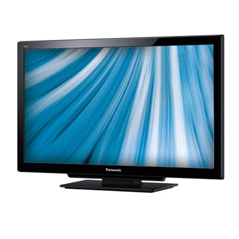 Panasonic VIERA TH-L32C4K 32" Multisystem LCD TV