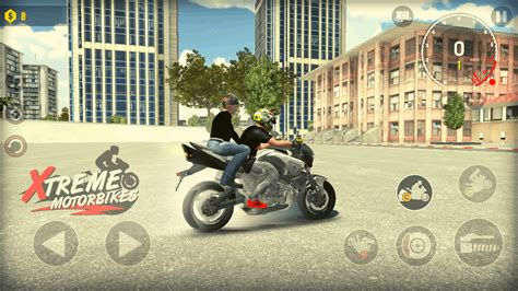 Xtreme Motorbikes: How to Play and How to Get Free Cash - Free Way Gaming