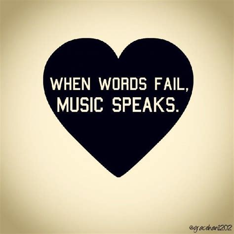 Musical Love Quotes Short | Good music quotes, Music quotes ...