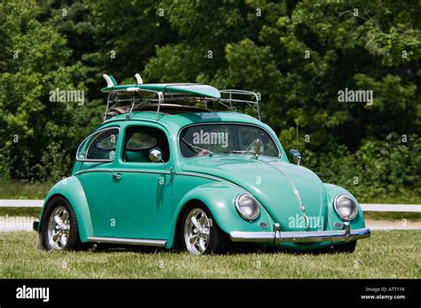 Vw Beetle Custom