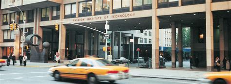 5 Ways The Fashion Institute of Technology is Unique - OneClass Blog