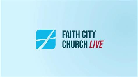 Faith City Church | Sunday Service | 18th September 2022 - YouTube