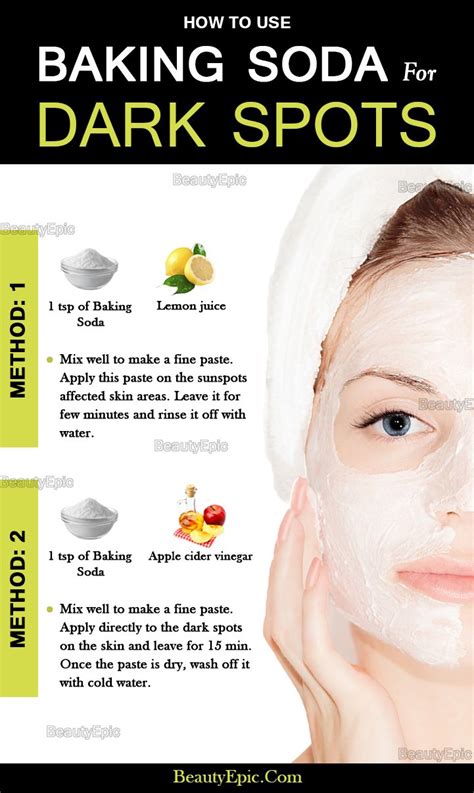 Syawa Nigma: Dark Spots On Face Treatment