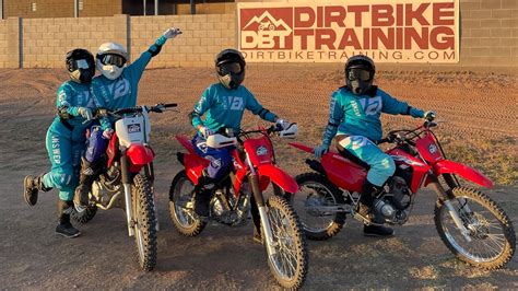 Dirt Bike Training - Learn to Ride at our Track | Dirt Bike, Sur-Ron ...