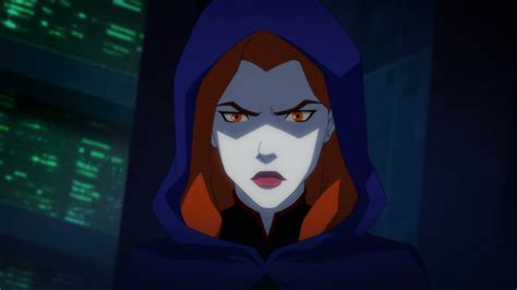 Miss Martian - All Powers & Fights Scenes | Young Justice: Phantoms ...