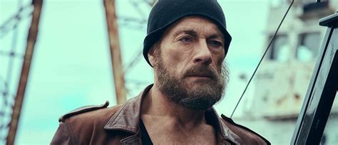 The Last Mercenary Trailer (2021) Jean-Claude Van Damme / Jean Claude ...