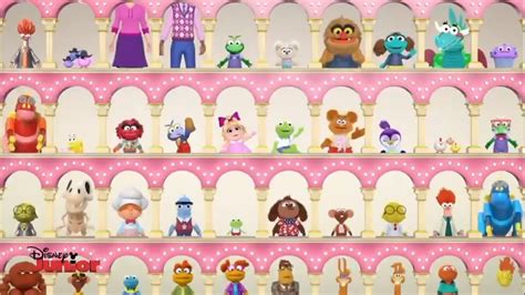 Muppet Babies - The Muppet Babies Show EXCLUSIVE CLIP - YouTube