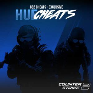 CS2 CHEATS - Hue Cheats