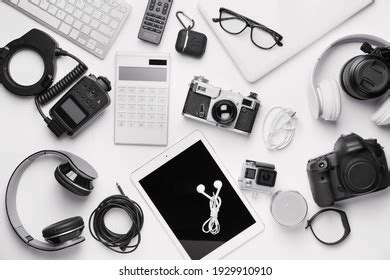 Gadgets Stock Photos and Pictures - 2,359,758 Images | Shutterstock