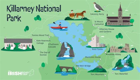 Antwort Can you drive into Killarney National Park? Weitere Antworten ...