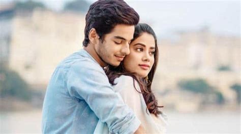 Dhadak Movie Box Office Collection in India and Worldwide - Daywise