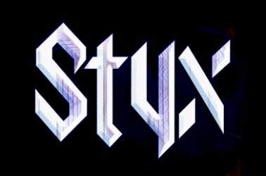 Styx - discography, line-up, biography, interviews, photos