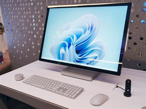 Microsoft Surface Studio 2+ hands-on: More power, but still not enough