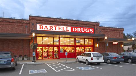 Bartell Drugs - University Village®