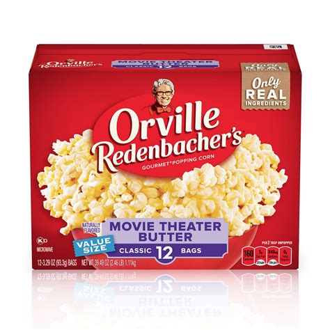 The 10 Best Microwave Popcorn Brands for Movie Night in 2021