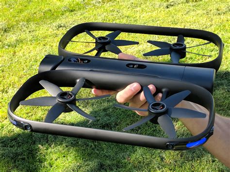 Self-Flying Drone Knows Where You Are ... Where You’re Going - MITechNews