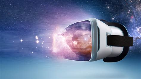 1280x800 resolution | Virtual Reality headset illustration HD wallpaper ...