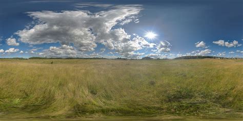 Hdri sky - 28 Января 2024 - w