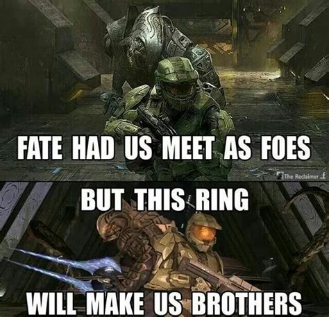 Funny Halo Quotes - ShortQuotes.cc