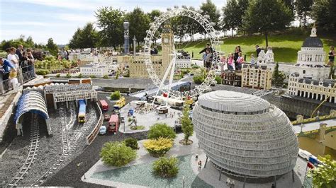 LEGOLAND Windsor - Theme Park - visitlondon.com