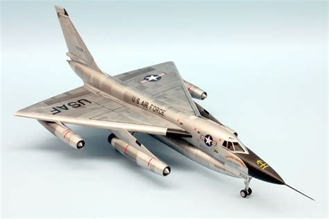 New Fashions Have Landed High quality goods 1/72 scale Convair B-58 ...