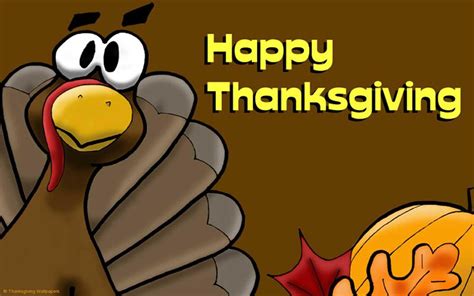 Funny Thanksgiving Wallpapers for Desktop - WallpaperSafari