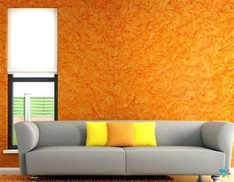 30+ Textured Wall Paint Ideas – DECOOMO