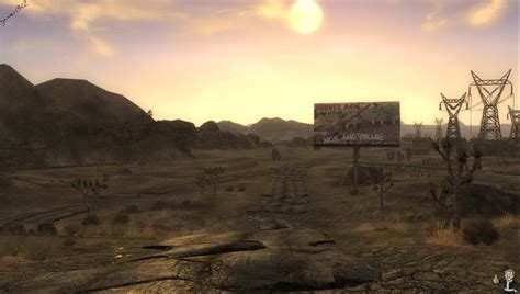 fallout new vegas World by gamer1312 on DeviantArt