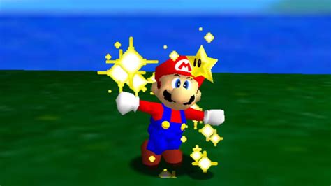 Super Mario 3D All-Stars: How to find all 120 Stars in Super Mario 64 ...