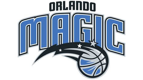 Orlando Magic Logo: valor, história, PNG