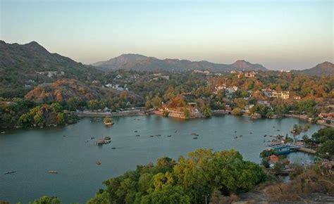 Nakki Lake, Mount Abu, Photographs of Nakki Lake