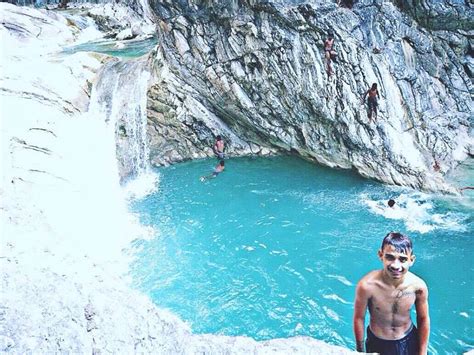 Beautiful Waterfall @ Baucau Timor-Leste ~ Baucau History & Nature ...