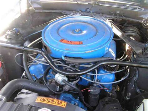 The Ford 351 Windsor Engine: Everything You Need to Know - Ford-Trucks.com