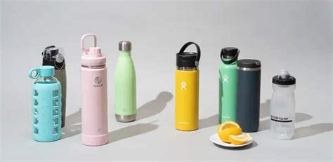 Simple Modern Vs Hydro Flask 2021: Top Full Guide - DADONG