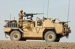 Jackal (vehicle) - Wikipedia