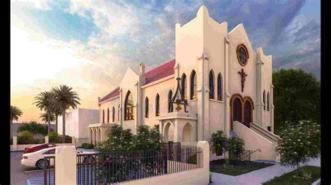 Queen of the Most Holy Rosary Church - A New SSPX Project in Florida ...