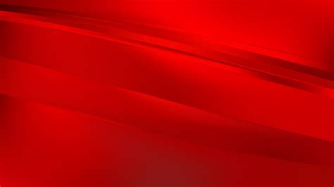 Abstract Red Background Vector Illustration. All Free Download Vector ...